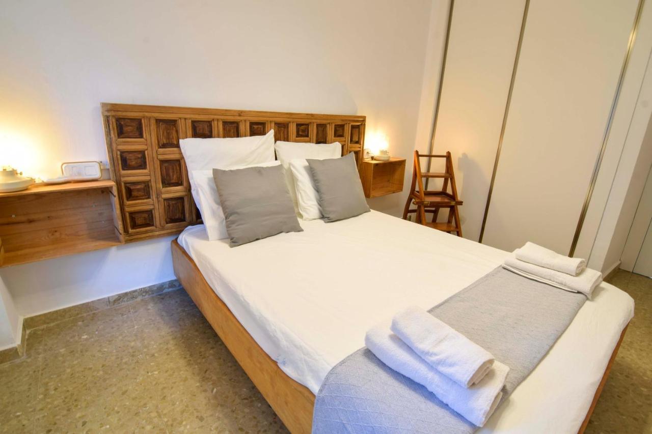 P&P Apartamentos Paseo Maritimo Pablo Ruiz Picasso Málaga Eksteriør bilde