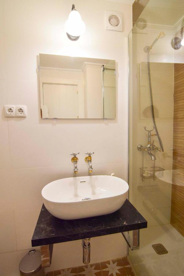 P&P Apartamentos Paseo Maritimo Pablo Ruiz Picasso Málaga Eksteriør bilde