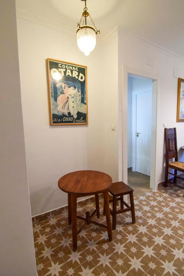 P&P Apartamentos Paseo Maritimo Pablo Ruiz Picasso Málaga Eksteriør bilde