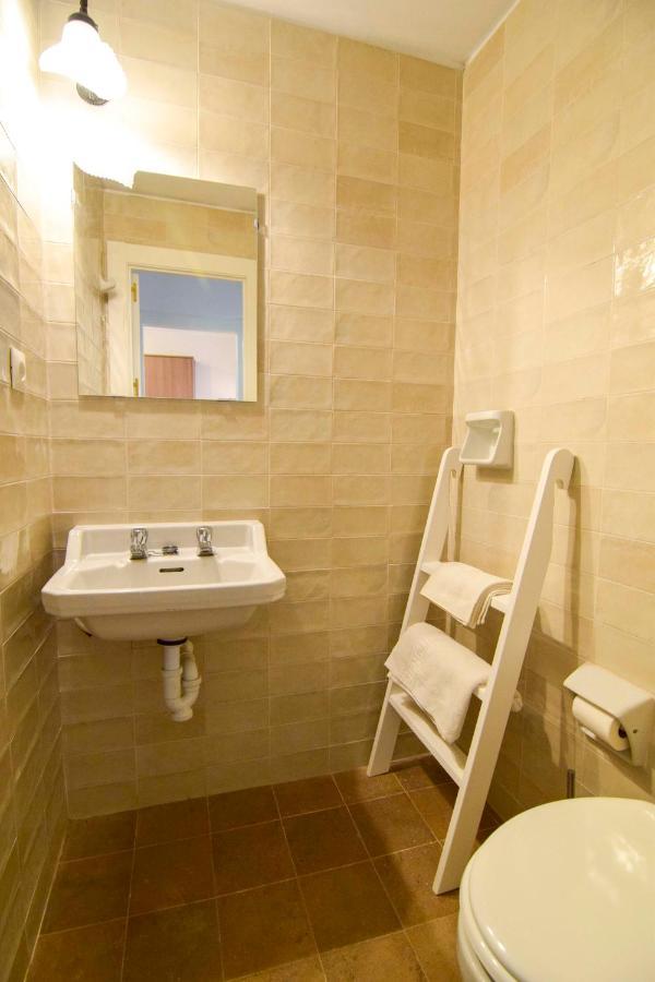 P&P Apartamentos Paseo Maritimo Pablo Ruiz Picasso Málaga Eksteriør bilde