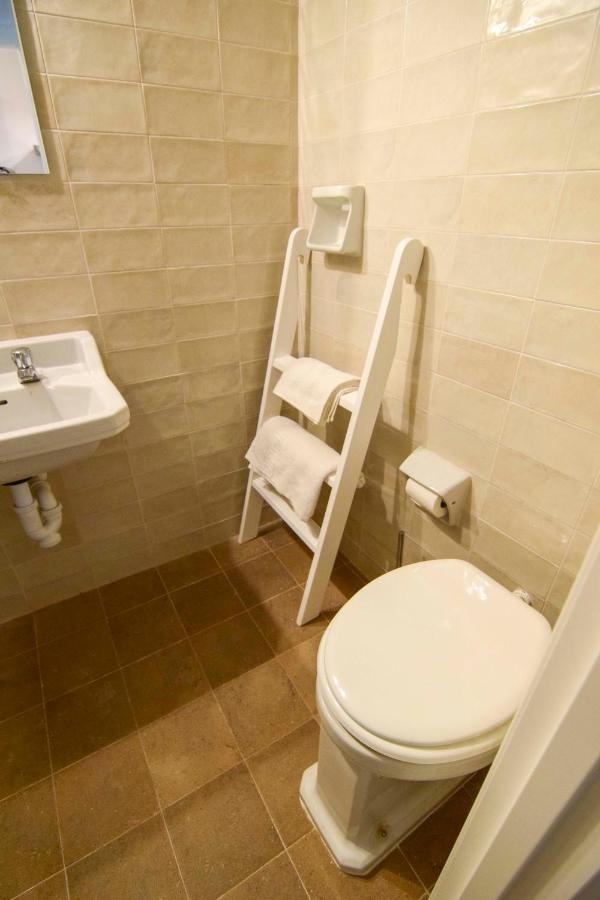 P&P Apartamentos Paseo Maritimo Pablo Ruiz Picasso Málaga Eksteriør bilde